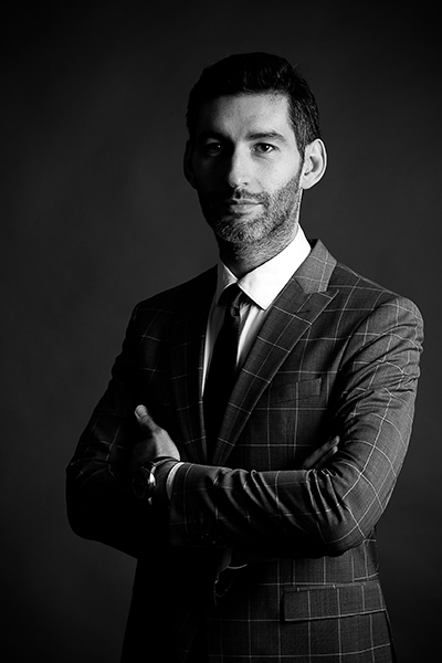 Gabriele Carboni